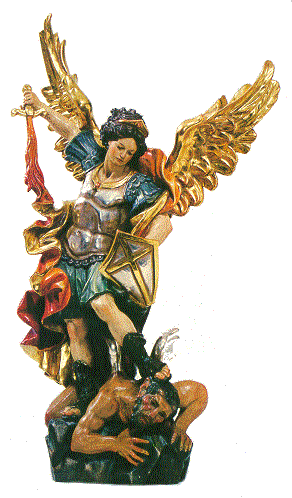 [About St.Michael]